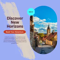 Travel industry General