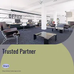Office business Social Cards