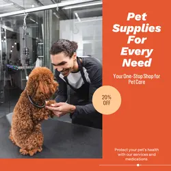 Pet industry Business