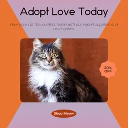 Pet industry General