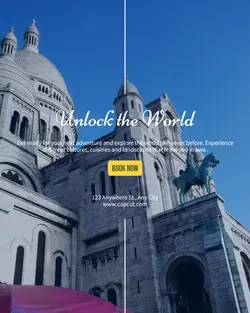 Travel industry General