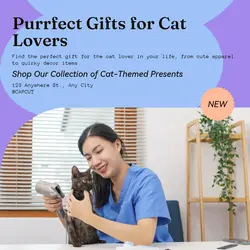 Pet industry Gift