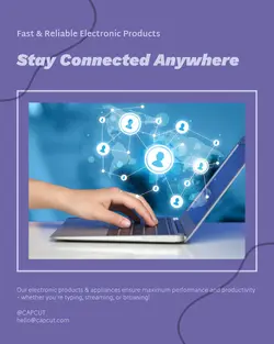 Electronic products & Appliances General