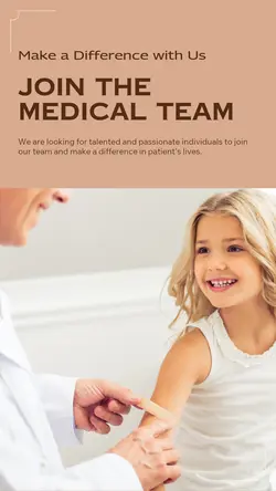 Medical & Medications Recruitment