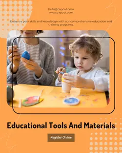 Education and training Business