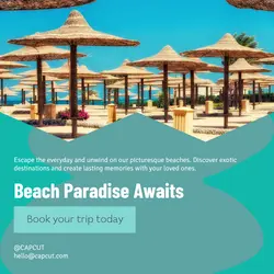 Travel industry General