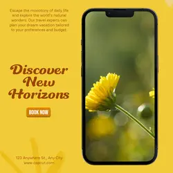 Travel industry General