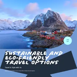 Travel industry Business
