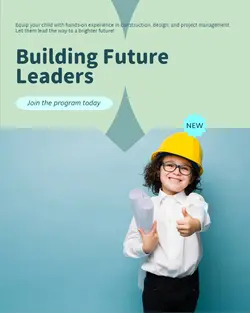Education and training Announcement