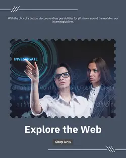 Internet Gift