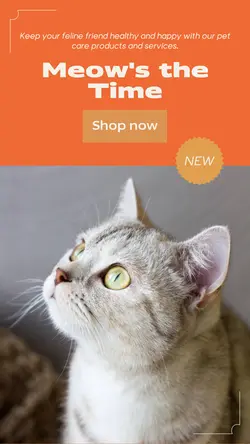 Pet industry General