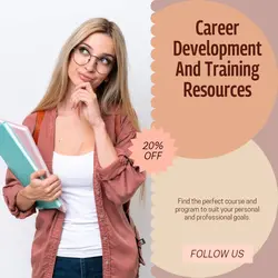 Education and training Business