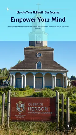 Education and training General
