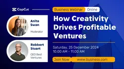 Other Industries Business Webinar Facebook Ads