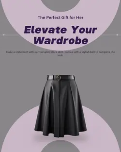Clothing & Shoes Gift