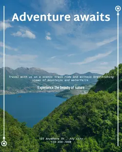 Travel industry General