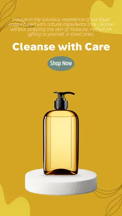 Beauty & Personal care Gift