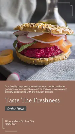 Foods & Beverage New arrivals