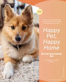 Pet industry General