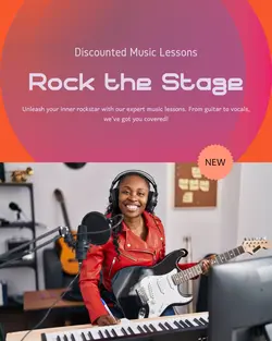 Entertainment Discount