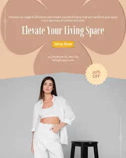 Home decor General