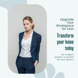 Office business Sales Promotion