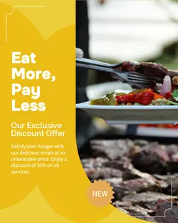 Services Discount