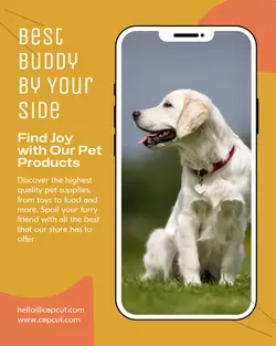 Pet industry General