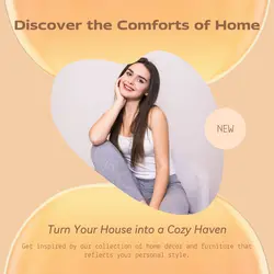 Home decor General