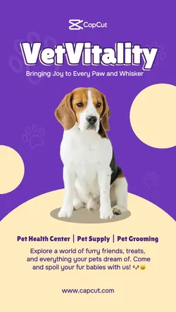 Pet Shop and Services Promotion Detail