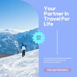 Travel industry Business