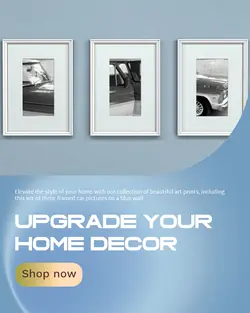 Home decor General