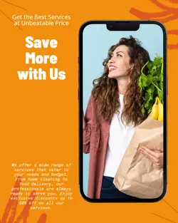 Services Discount