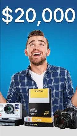 $20,000 Product Recommendation Youtube Thumbnail 9:16