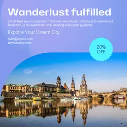 Travel industry General