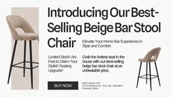 Furniture Product Best Seller Twitter Post