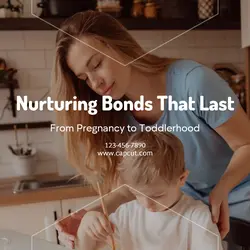 Maternal and infant care General