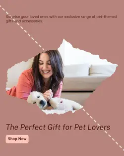 Pet industry Gift