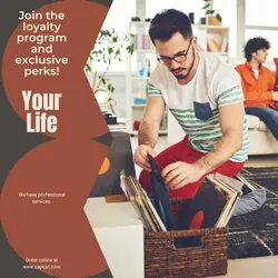 Services Sales Promotion