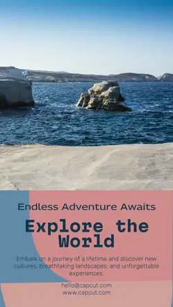 Travel industry General