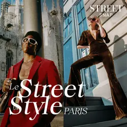 OOTD Style Street Snap Youtube Thumbnail 1:1
