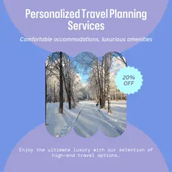 Travel industry Effect Display