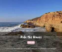 Travel industry General