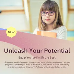 Education and training Personal introduction
