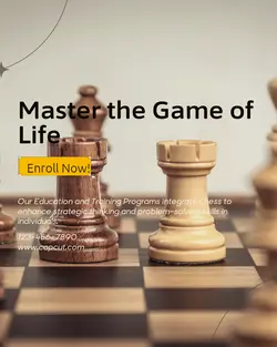 Education and training General