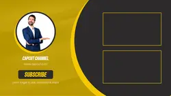 Other Industries YouTube End Screen