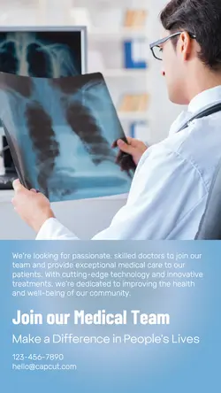 Medical & Medications Recruitment