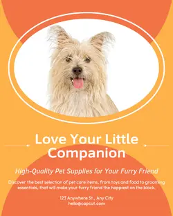 Pet industry General