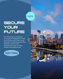 Financial & Insurance General