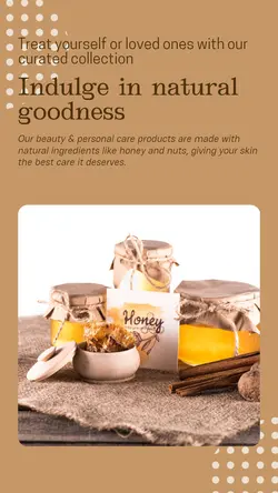 Beauty & Personal care Gift